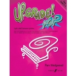 Image links to product page for Up-Grade! Pop Grades 3-4 [Piano]