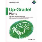 Image links to product page for Up-Grade! Grades 2-3 [Piano] (includes Online Audio)