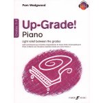 Image links to product page for Up-Grade! Piano Grades 3-4 (includes Online Audio)