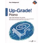 Image links to product page for Up-Grade! Grades 4-5 [Piano] (includes Online Audio)