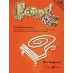 Image links to product page for Up-Grade! Jazz Piano Grades 1-2