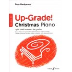 Image links to product page for Up-Grade! Christmas Piano Grade 0-1