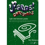 Image links to product page for Up-Grade! Christmas Piano Grade 1-2