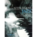 Image links to product page for After Hours Jazz Book 2 [Piano]