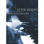 Image links to product page for After Hours Book 3 for Solo Piano