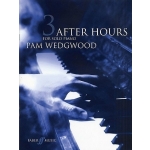 Image links to product page for After Hours Book 3 [Piano]