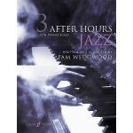 Image links to product page for After Hours Jazz Book 3 [Piano]