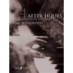 Image links to product page for After Hours Book 4 [Piano]