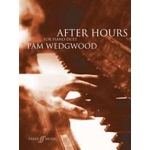 Image links to product page for After Hours for Piano Duet