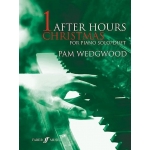 Image links to product page for After Hours Christmas Book 1