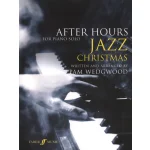 Image links to product page for After Hours for Piano Solo - Jazz Christmas