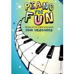 Image links to product page for Piano For Fun