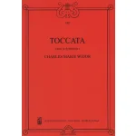 Image links to product page for Toccata