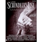 Image links to product page for Schindler's List