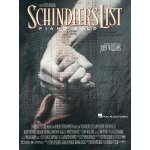 Image links to product page for Schindler's List for Piano