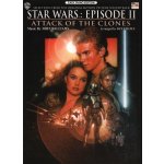 Image links to product page for Star Wars Episode II: Attack of the Clones [Easy Piano]
