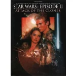 Image links to product page for Star Wars Episode II: Attack Of The Clones for Piano