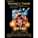 Image links to product page for Hedwig's Theme