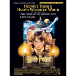 Image links to product page for Hedwig's Theme and Harry's Wondrous World