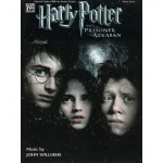 Image links to product page for Harry Potter and the Prisoner of Azkaban for Piano