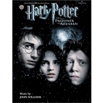 Image links to product page for Harry Potter and the Prisoner of Azkaban [Piano]