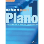 Image links to product page for The Best of Grade 1 Piano