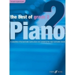 Image links to product page for The Best of Grade 2 Piano