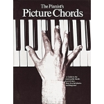 Image links to product page for The Pianist's Picture Chords