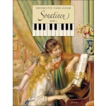 Image links to product page for Barenreiter Piano Album: Sonatinas, Book 1