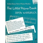 Image links to product page for The Little Piano Book