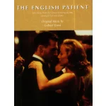Image links to product page for The English Patient for Piano