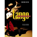 Image links to product page for Tango: An Album of Brazilian Dances