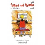 Image links to product page for Fingers & Thumbs Book 3