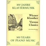 Image links to product page for 300 Years Of Piano Music: Vienna Classics
