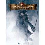 Image links to product page for Pirates Of The Caribbean: At World's End [Piano]