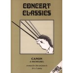 Image links to product page for Canon for Flute and Piano