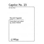 Image links to product page for Caprice No 23