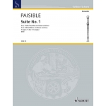 Image links to product page for Suite No 1 in F