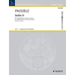Image links to product page for Suite No 2 in D minor