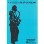 Image links to product page for Charlie Parker Omnibook [C Instruments]