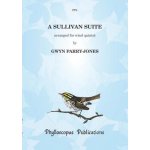 Image links to product page for A Sullivan Suite