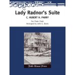 Image links to product page for Lady Radnor's Suite