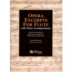 Image links to product page for Opera Excerpts for Flute with Piano Accompaniment