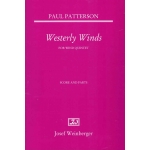 Image links to product page for Westerly Winds