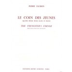 Image links to product page for Le Coin des Jeunes