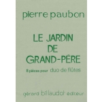 Image links to product page for Le Jardin de Grand-Pere