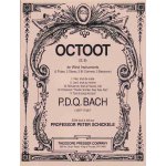 Image links to product page for Octoot for 2 Flutes, 2 Oboes, 2 Clarinets and 2 Bassoons