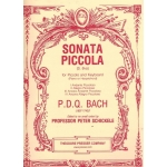 Image links to product page for Sonata Piccola