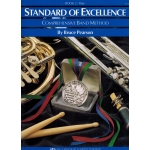Image links to product page for Standard of Excellence [Flute] Book 2