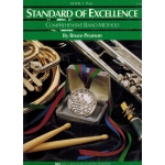 Image links to product page for Standard of Excellence [Flute] Book 3